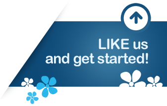 Like Kiri on Facebook