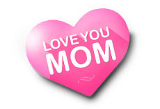 Kiri Mother's Day